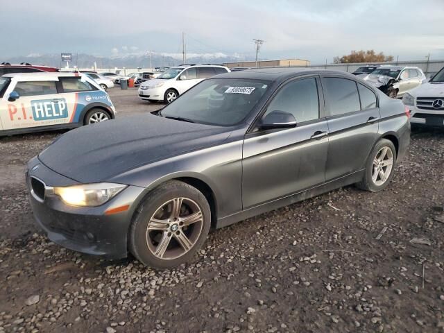 2014 BMW 3 Series