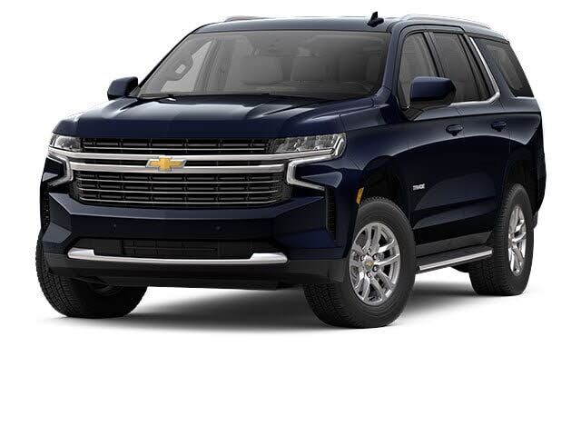 2024 CHEVROLET Tahoe