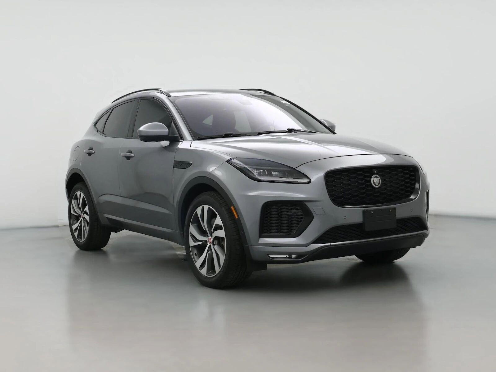 2021 JAGUAR E-PACE