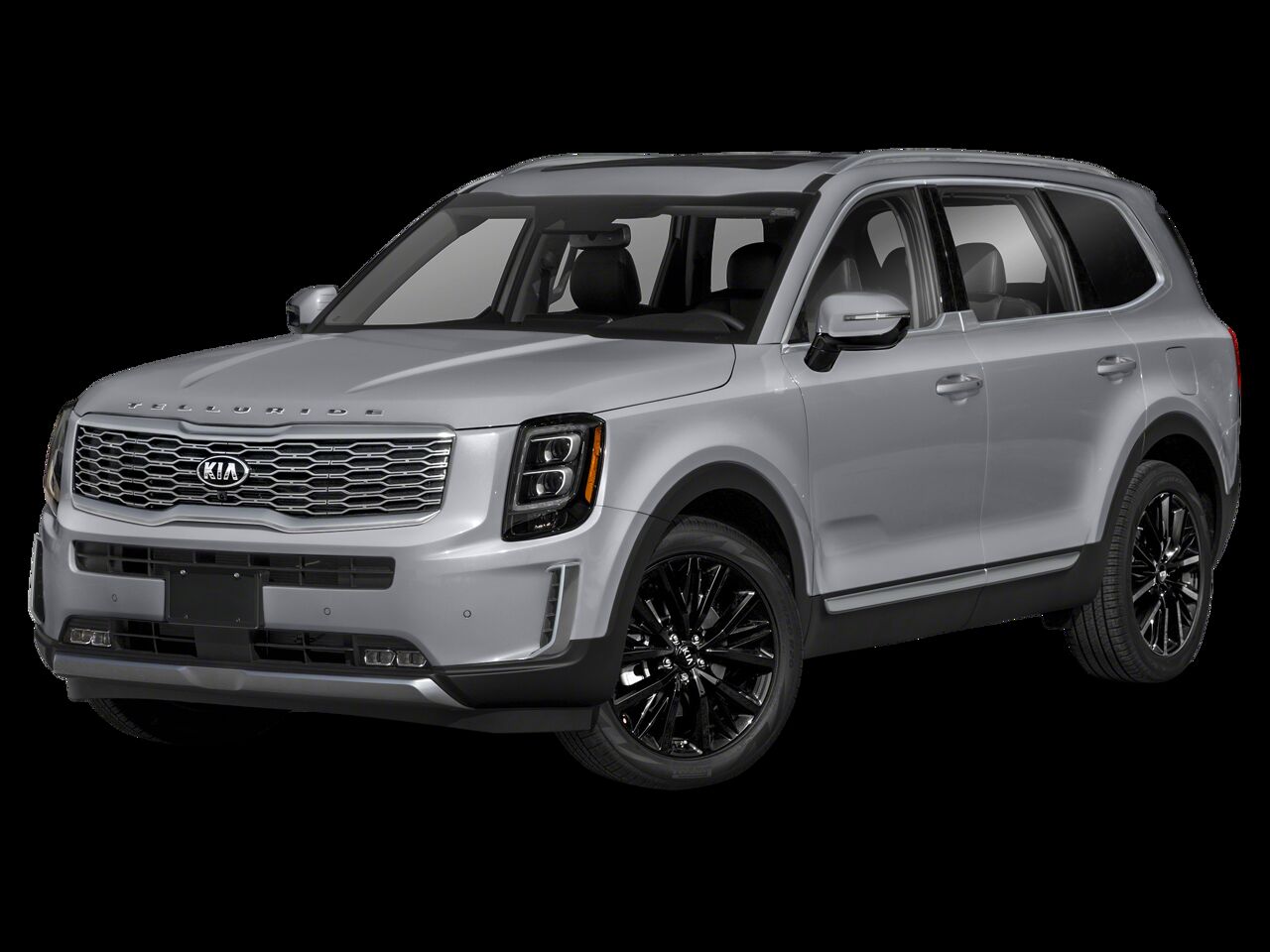 2021 KIA Telluride