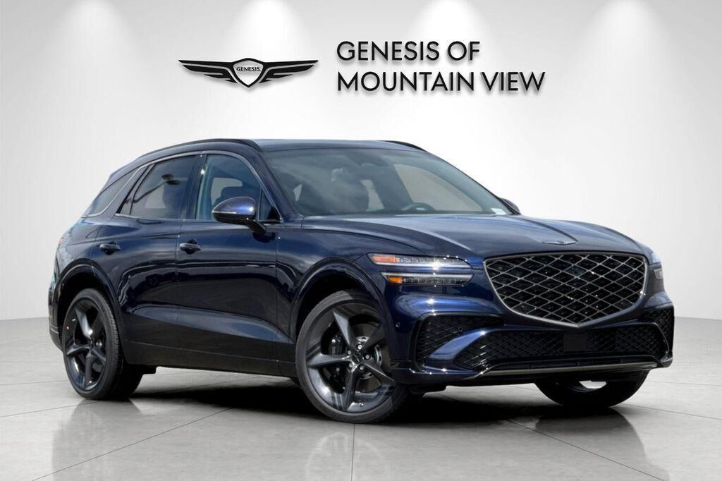 2026 GENESIS GV70