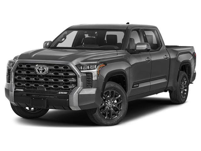2023 TOYOTA Tundra