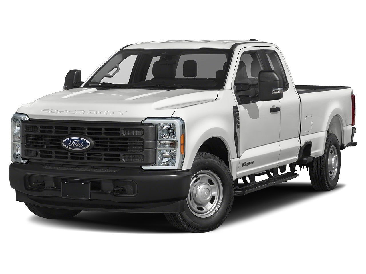 2023 FORD F-350