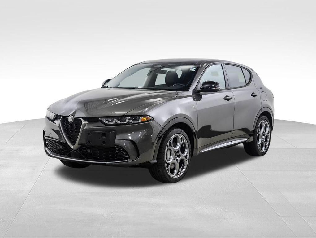 2024 ALFA ROMEO TONALE