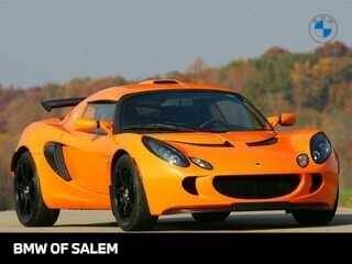 2006 LOTUS Exige