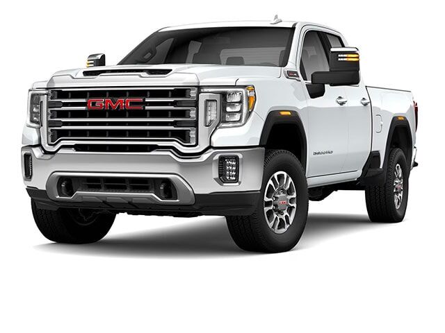 2023 GMC Sierra HD