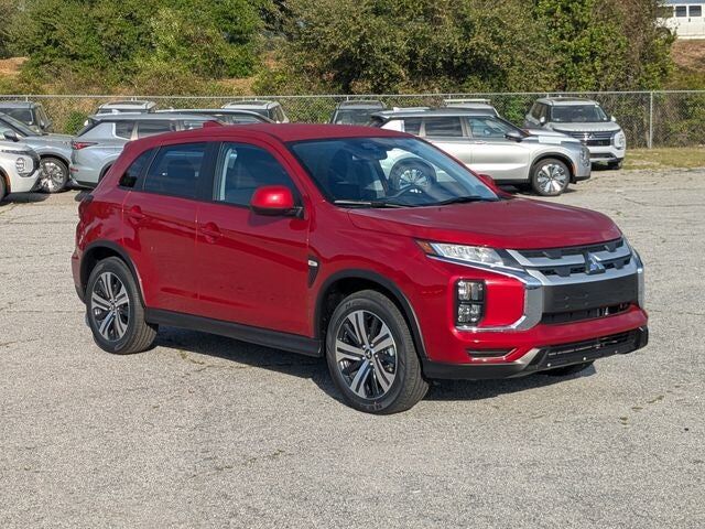 2026 MITSUBISHI Outlander Sport