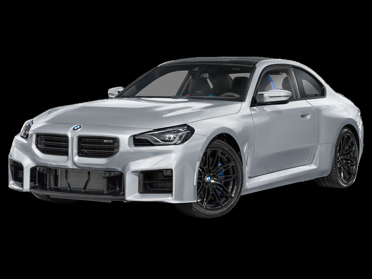 2026 BMW M2