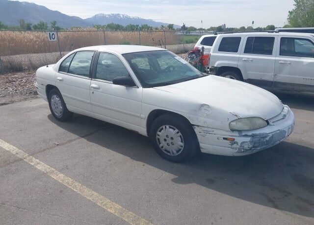2001 CHEVROLET Lumina