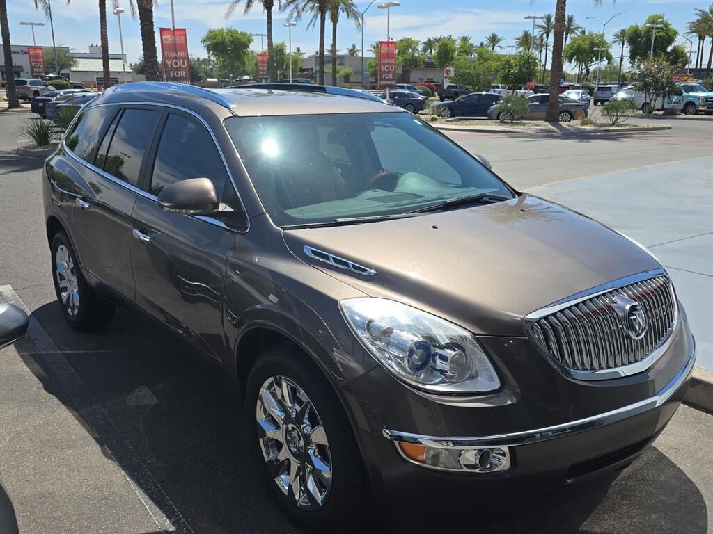 2011 BUICK Enclave