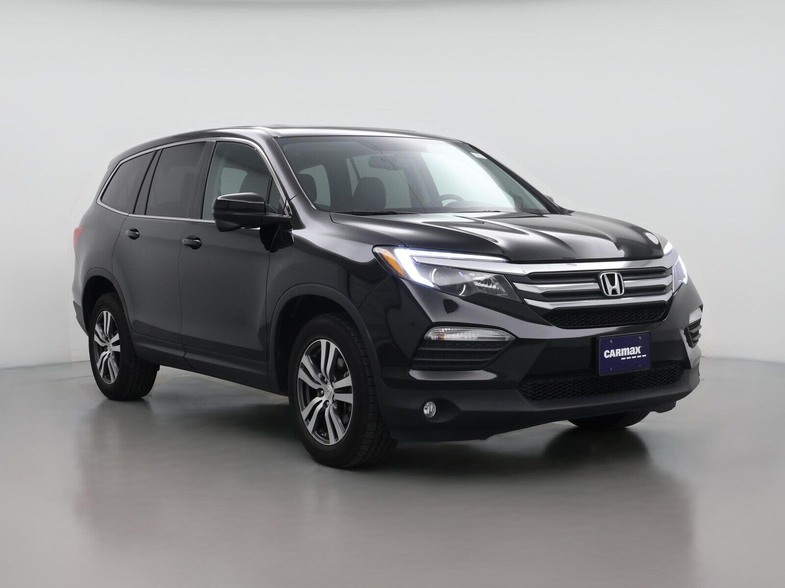 2018 HONDA Pilot