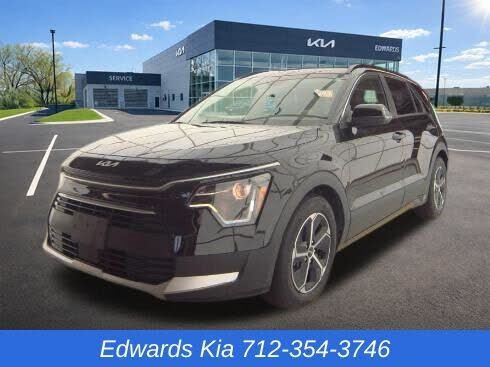 2023 KIA Niro