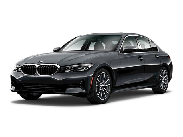 2019 BMW 3 Series