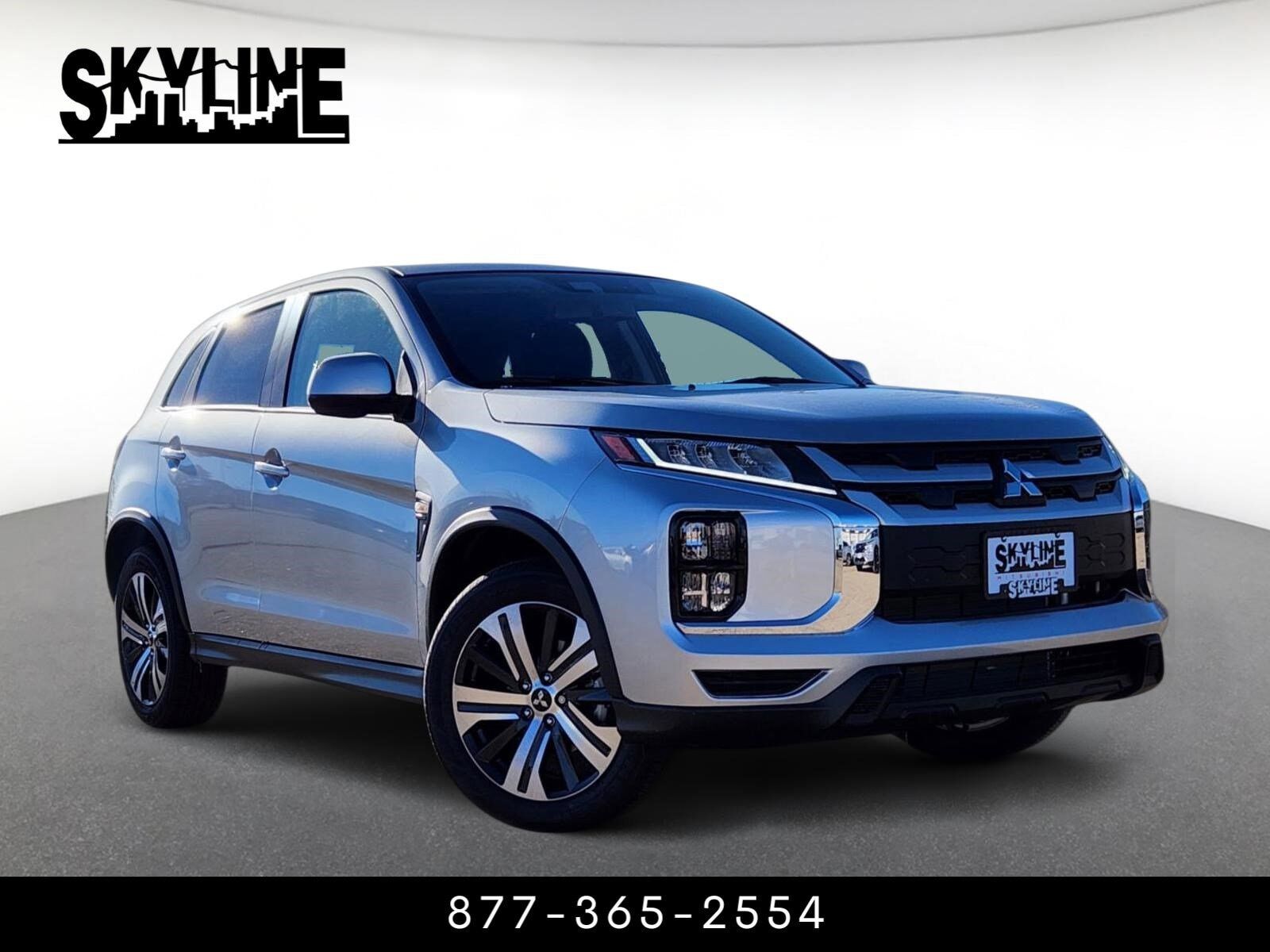 2026 MITSUBISHI Outlander Sport