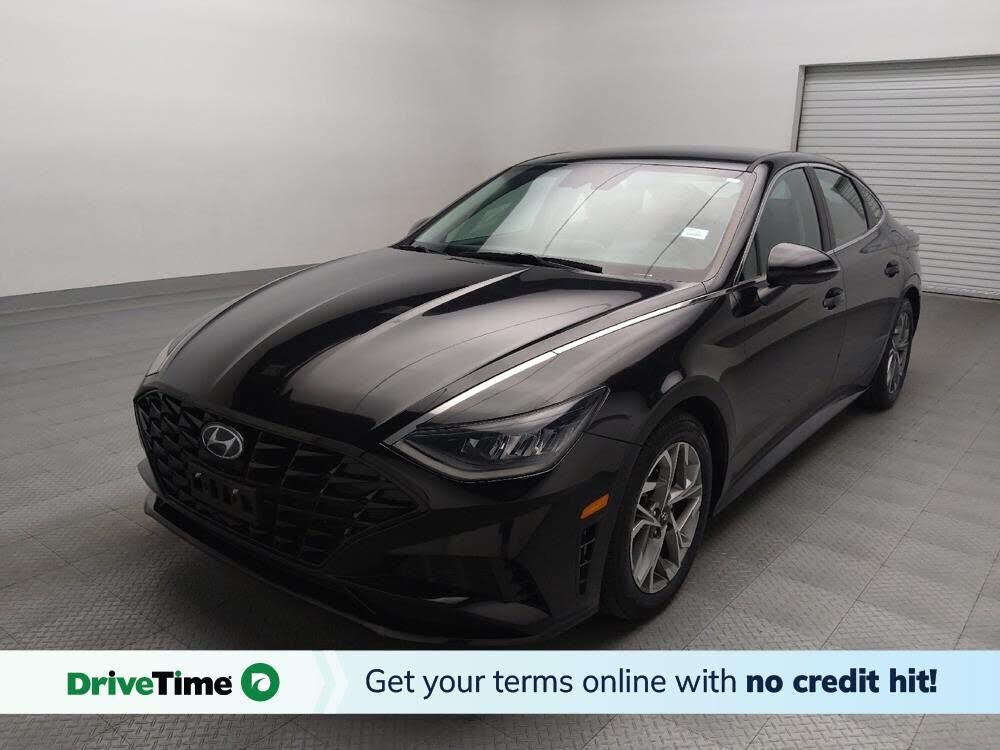 2021 HYUNDAI Sonata