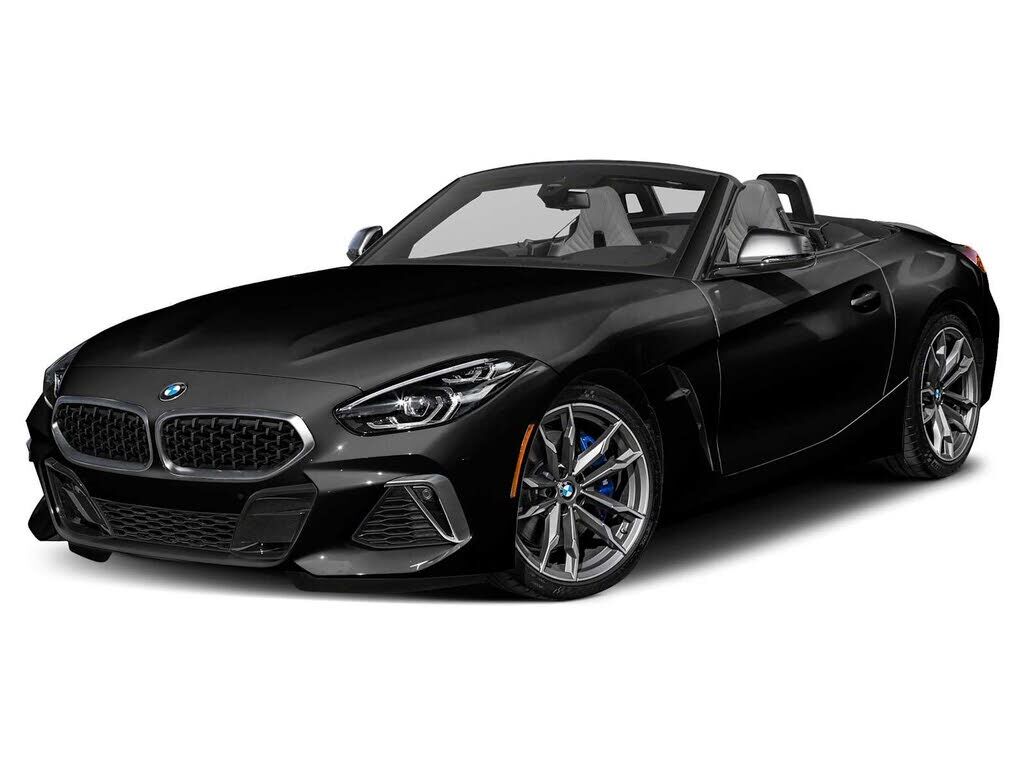 2020 BMW Z4