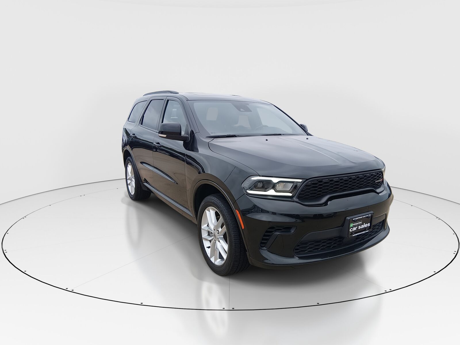 2024 DODGE Durango