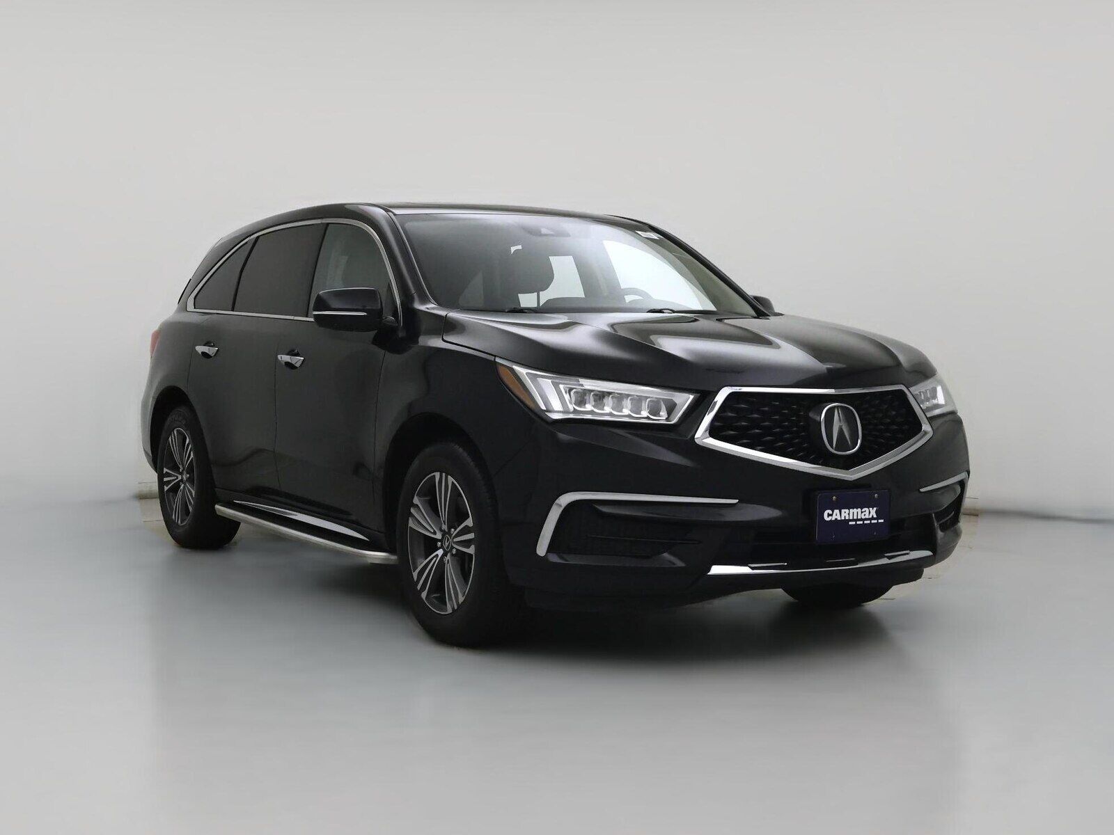 2017 ACURA MDX