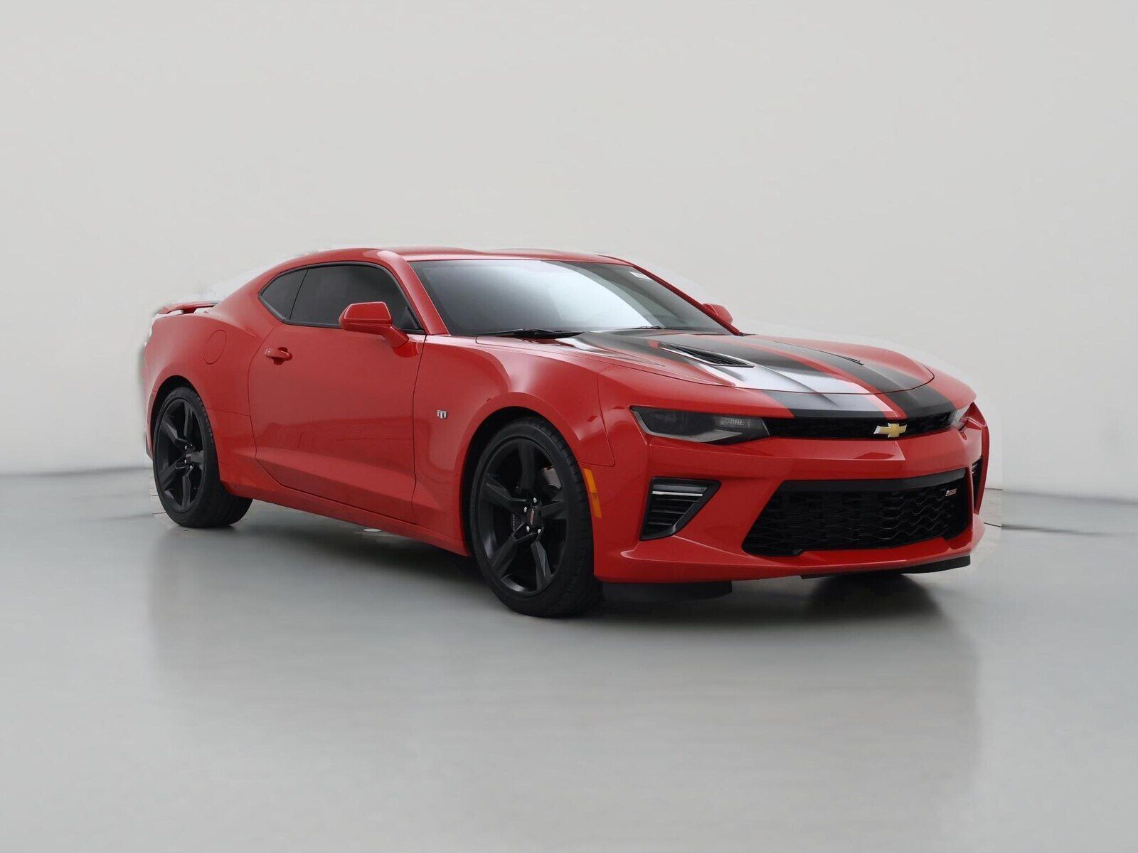 2017 CHEVROLET Camaro