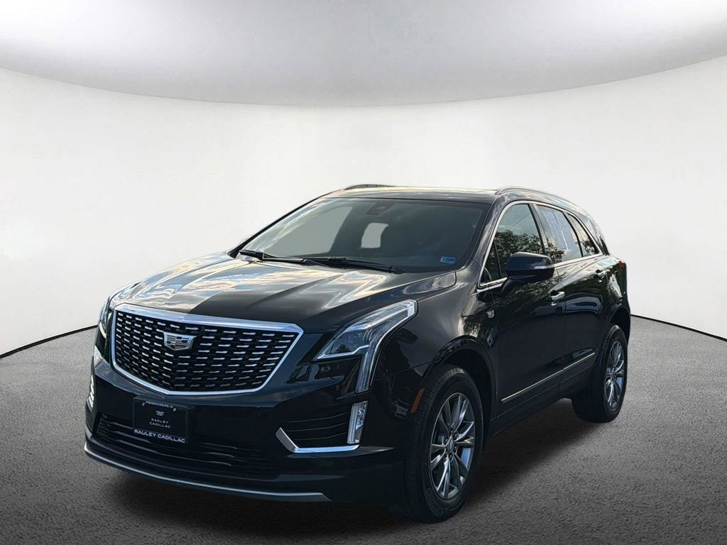 2023 CADILLAC XT5