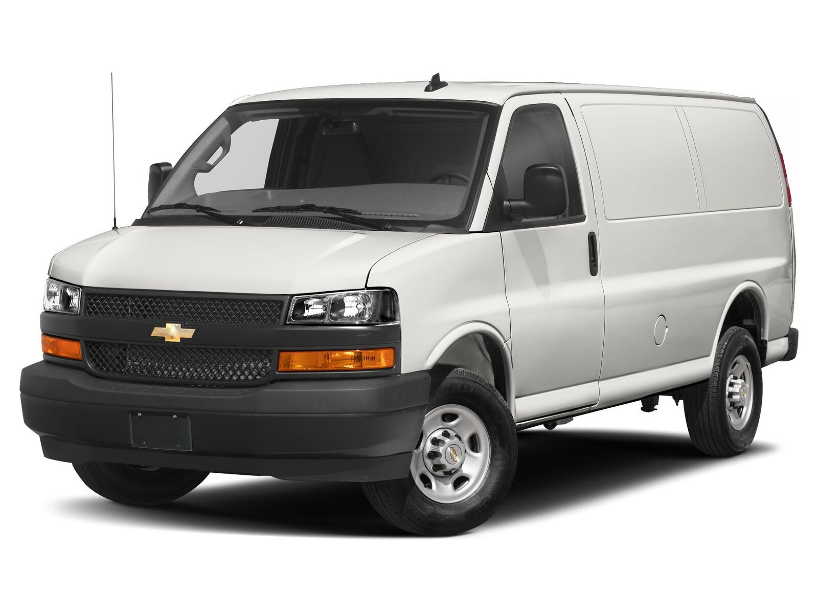 2025 CHEVROLET Express