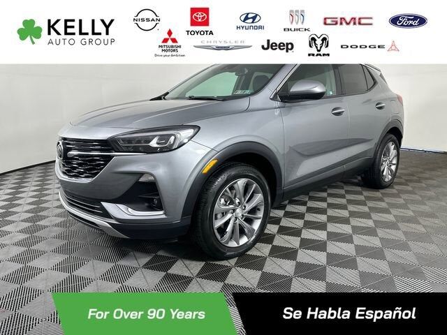 2023 BUICK Encore GX