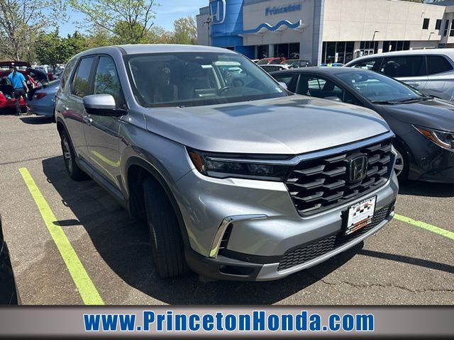 2024 HONDA Pilot