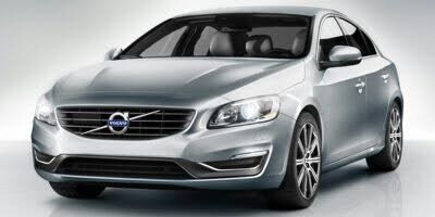 2018 VOLVO S60
