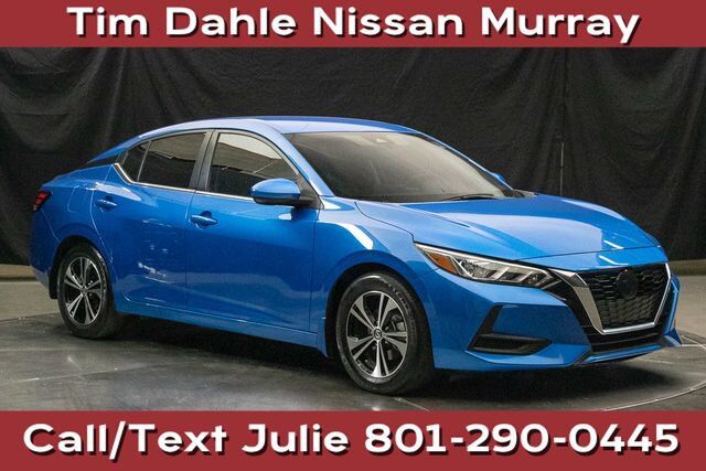 2022 NISSAN Sentra