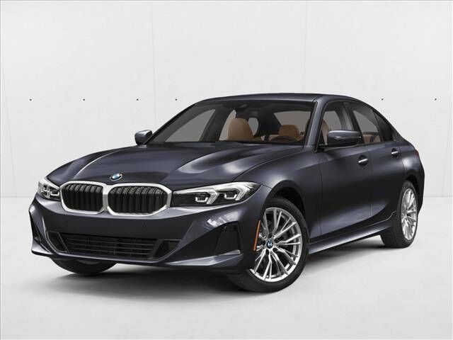 2026 BMW 3 Series