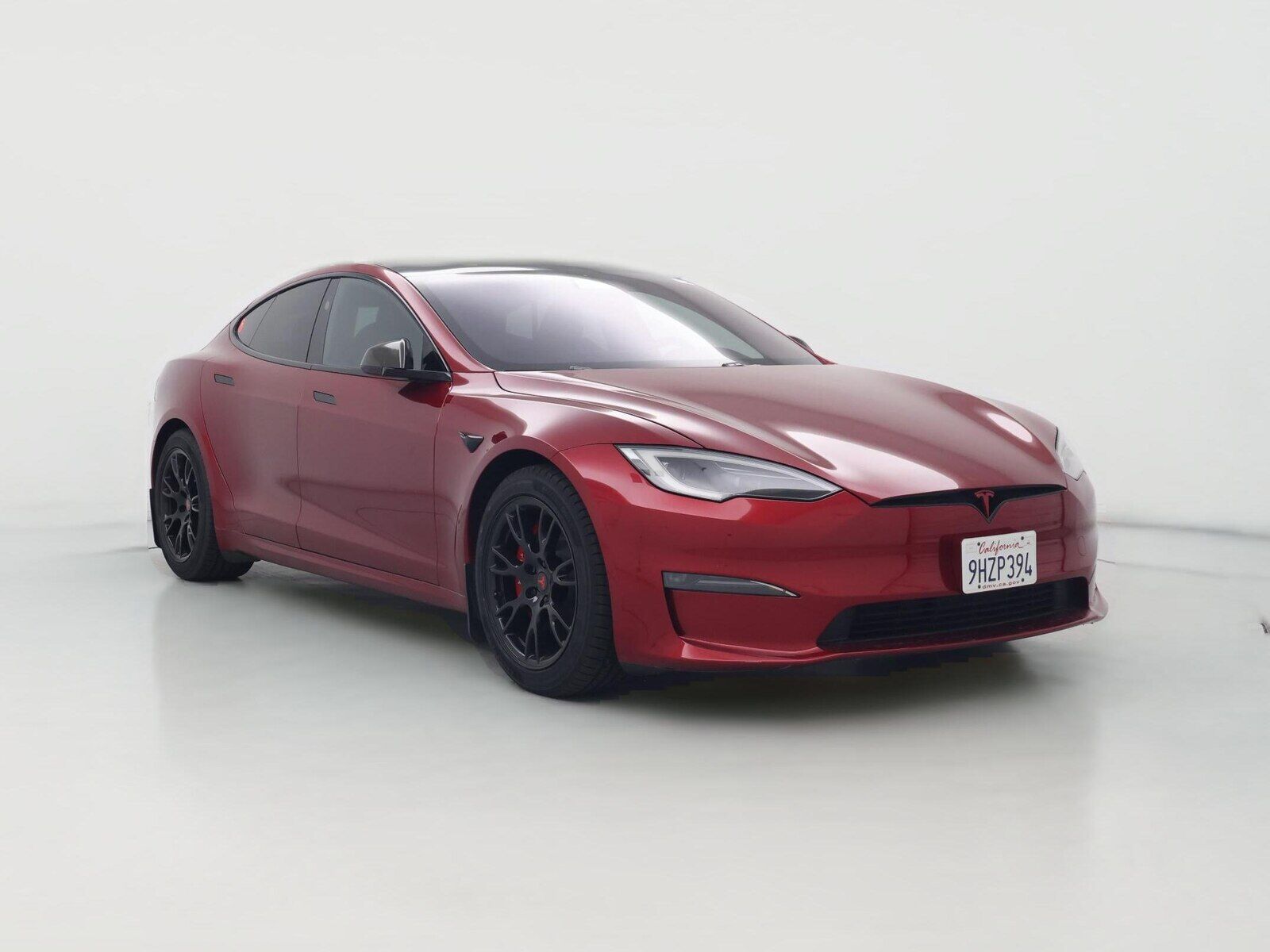 2023 TESLA Model S
