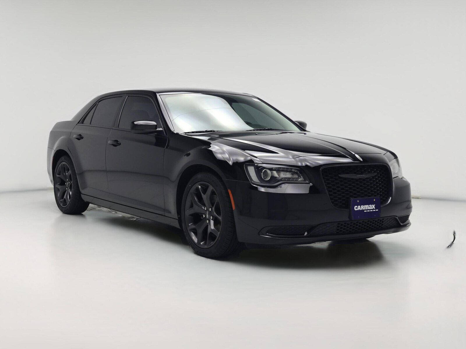 2020 CHRYSLER 300