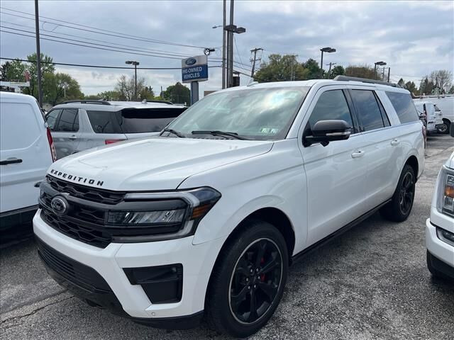 2023 FORD Expedition