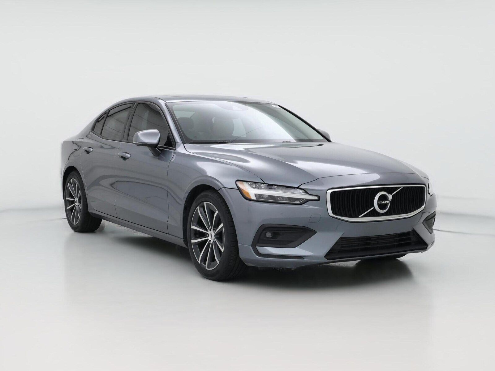 2021 VOLVO S60