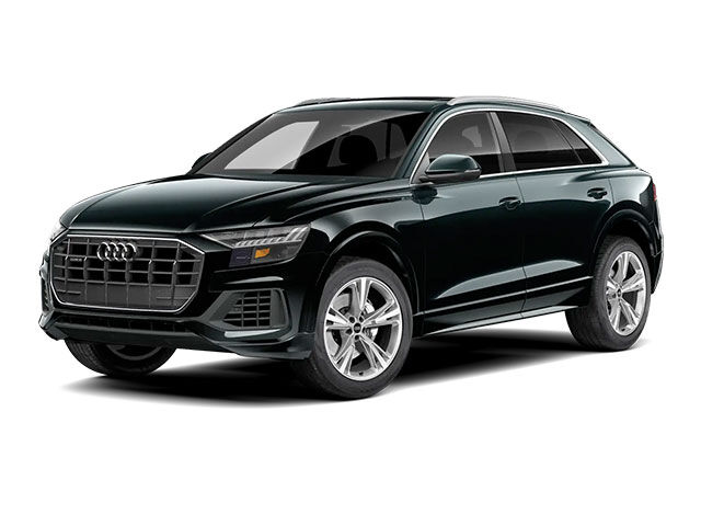 2023 AUDI Q8