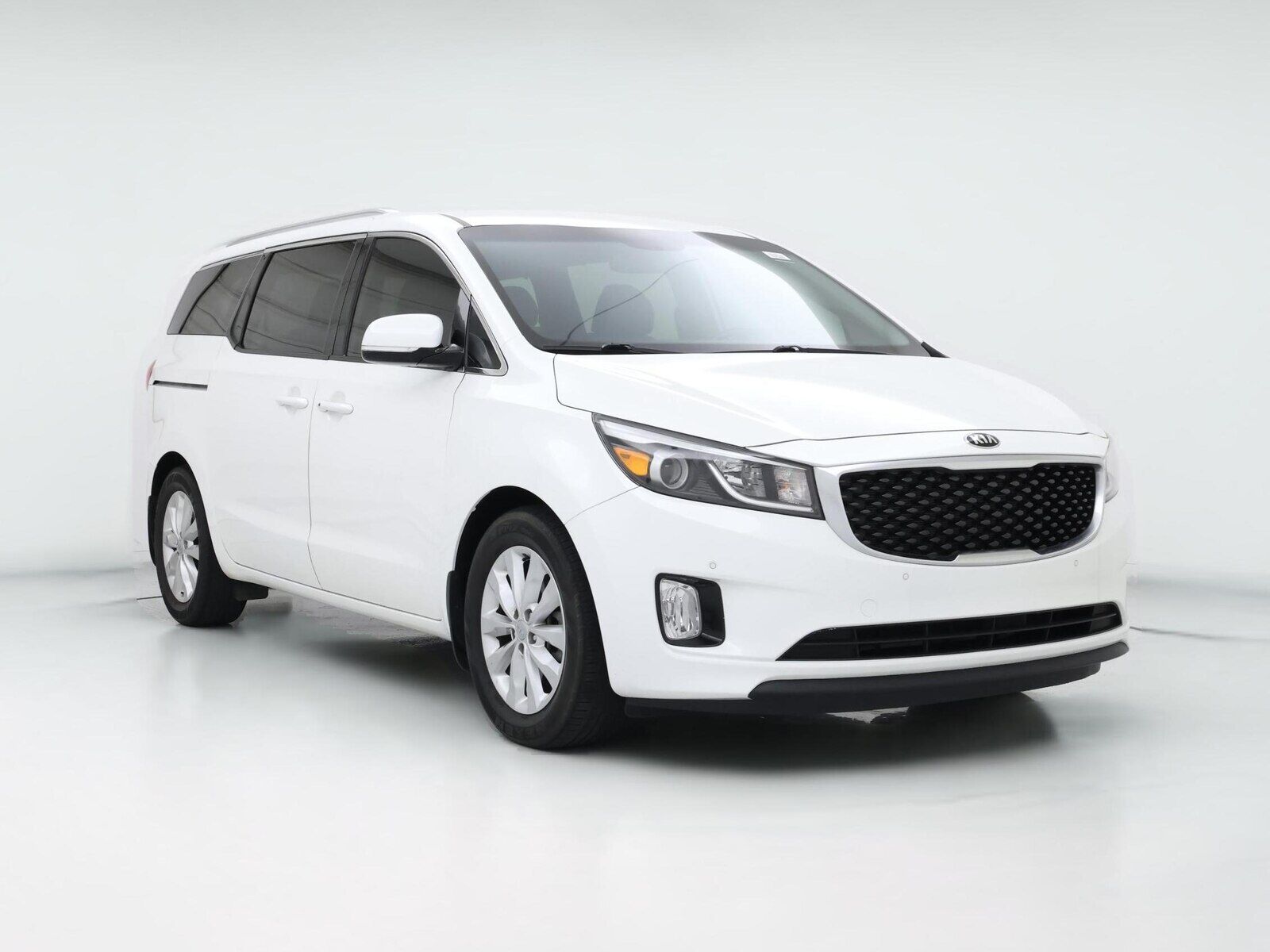 2017 KIA Sedona