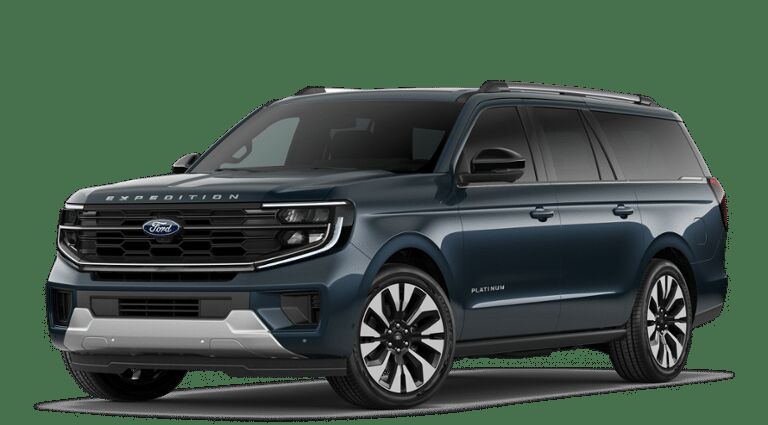 2026 FORD Expedition
