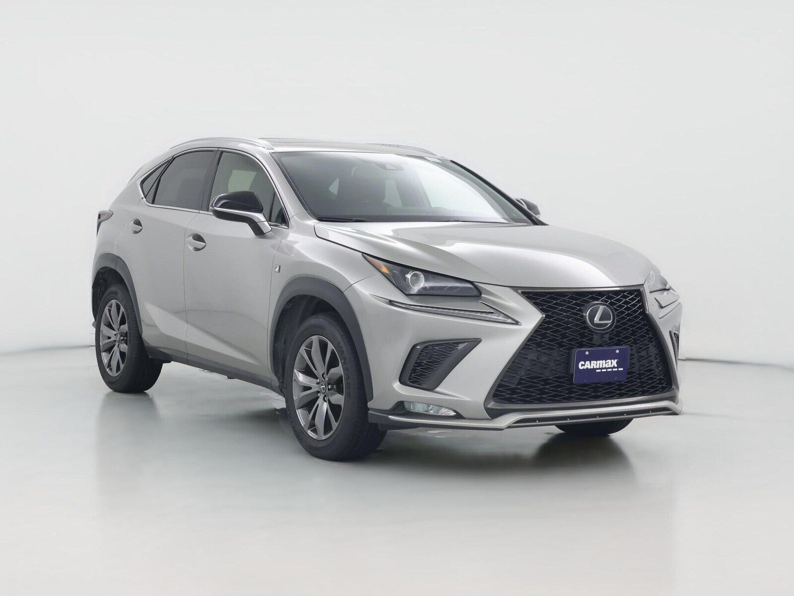 2019 LEXUS NX