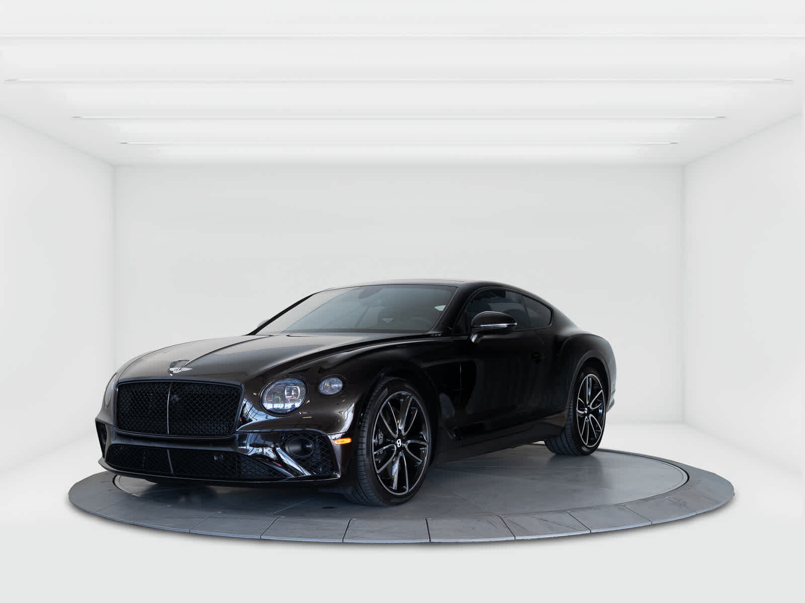 2022 BENTLEY Continental