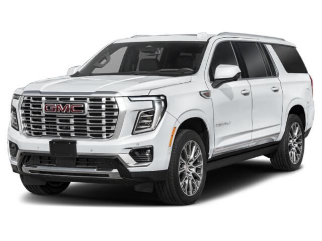 2026 GMC Yukon XL