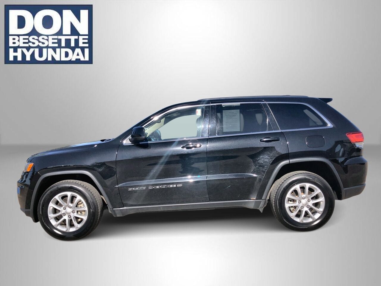 2022 JEEP Grand Cherokee