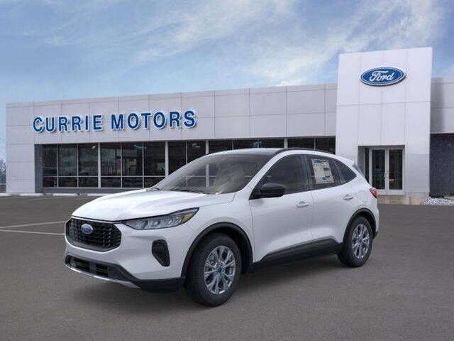2026 FORD Escape