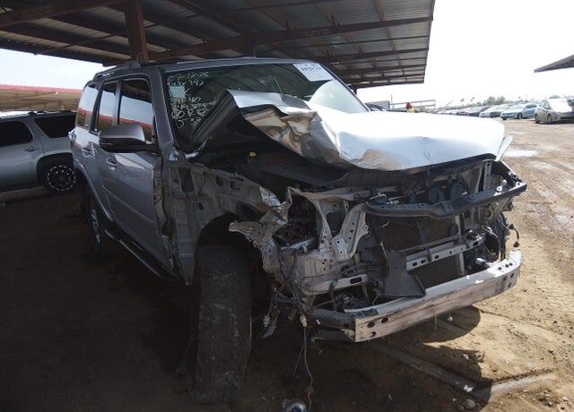 2015 TOYOTA 4-Runner