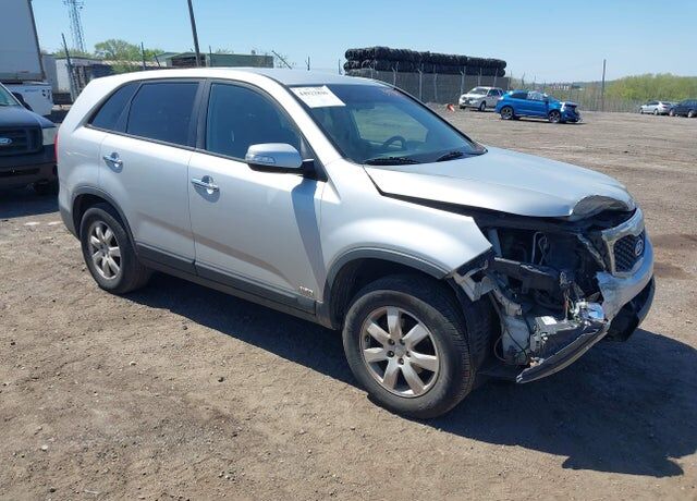 2013 KIA Sorento