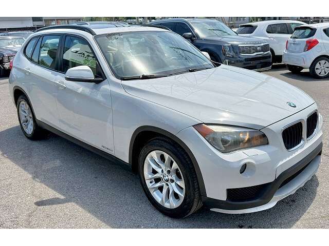 2015 BMW X1
