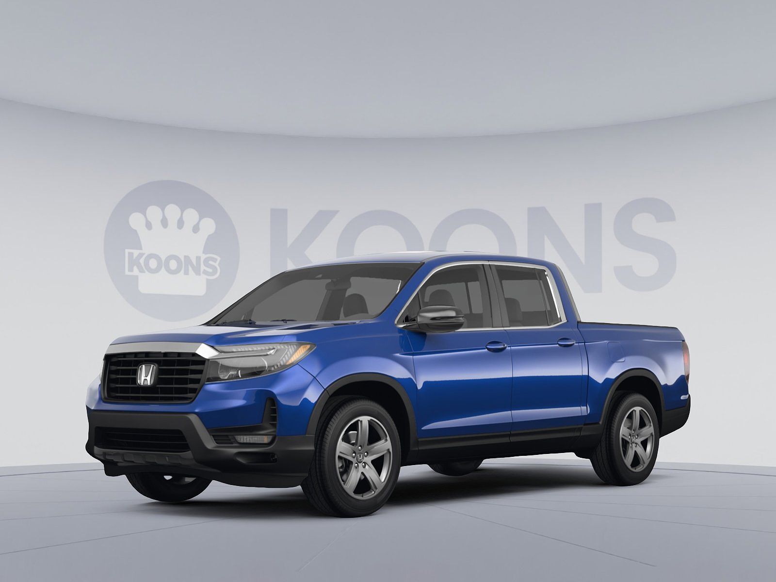 2023 HONDA Ridgeline