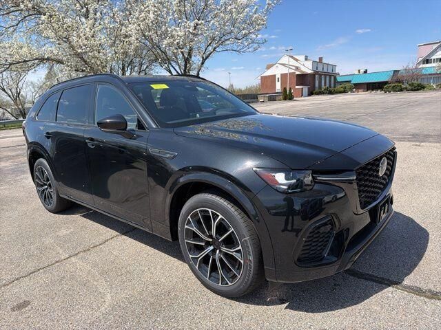 2026 MAZDA CX-70