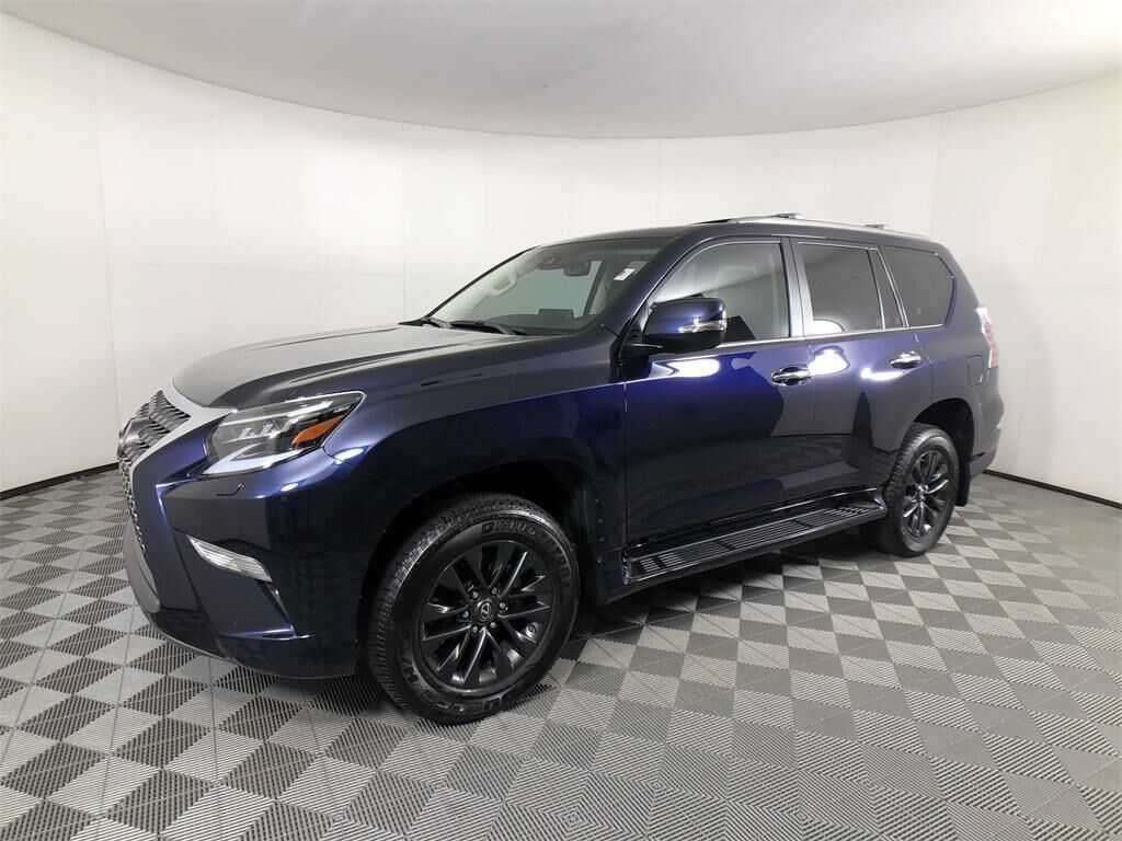 2023 LEXUS GX