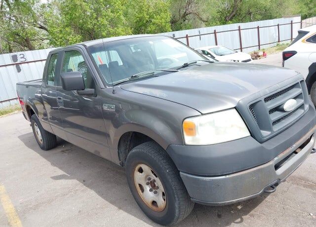2006 FORD F-150