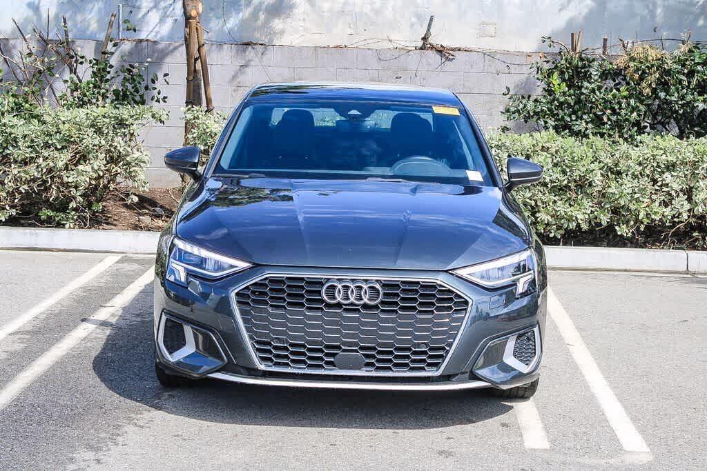 2023 Audi A3